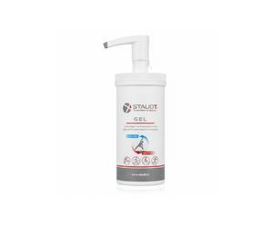Staudt Gel Barattolo con dispencer 500 ml