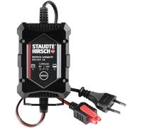 Staudte-Hirsch 331700 SH-3.170 Caricatore 6 V, 12 V 2 A 2 A
