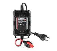 Staudte-Hirsch SH-3.110 331100 - Caricatore 12 V, 1,5 A