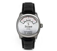 Stauer 1930 Dashtronic orologio