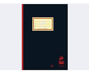 Staufen Premium Academy A4 Ruled and Margin Ruled School Exercise Books. 2