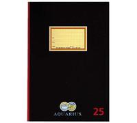 Staufen Premium Academy - Quaderno per la scuola superiore, formato A4, 20 fogli