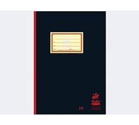 Staufen Premium Academy School Exercise Books A4 20 Sheets 90 g Lin. 26, KA