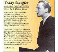 Stauffer,Teddy - Never in a Million Years (1936-1939)