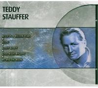 Stauffer,Teddy - Portrait-Nostalgiestars
