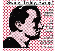 Stauffer,Teddy - Swing,Teddy,Swing!