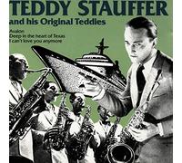 Stauffer,Teddy - T.Stauffer