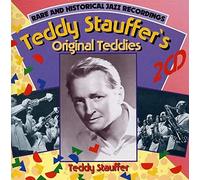 Stauffer,Teddy - Teddy Stauffer Folge 1