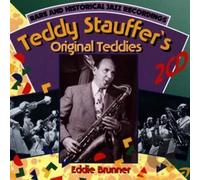 Stauffer,Teddy - Teddy Stauffer Folge 2