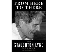 Staughton Lynd From Here to There (Tascabile)