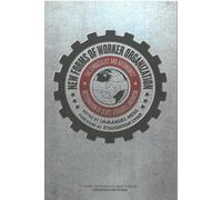 Staughton Lynd New Forms of Worker Organization (Tascabile)