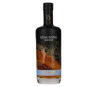 Stauning HOST Smooth & Delicate Double Malt Danish Whisky 40,5% Vol. 0,7l