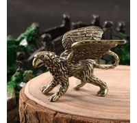 Staute Scultura Lucky Creative Nordic Styles da collezione