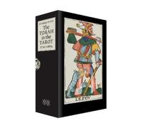 Stav Appel The Torah in the Tarot (Cards)