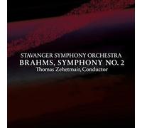 Stavanger Symphony Orchestra: Brahms, Symphony No. 2 in D Major Op 73