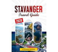 Stavanger Travel guide 2026: Discover Hidden Gems, Historic Landmarks, Travel Tips, and Unforgettable Vacation Experiences