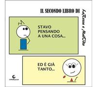 Stavo pensando a una cosa...
