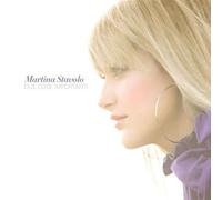 STAVOLO, MARTINA - DUE COSE IMPORTANTI