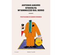 Stavolta m'ammazzo sul serio