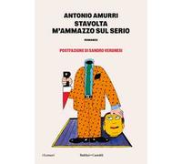 Stavolta m'ammazzo sul serio