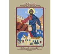 Stavros N Akrotirianakis Let Us Be Attentive (Tascabile)