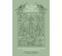 Stavros N Akrotirianakis The Greatest Story Ever Sung (Tascabile)