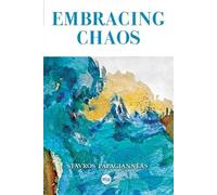 Stavros Papagianneas Embracing Chaos (Tascabile)