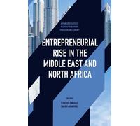 Stavros Sindaki Entrepreneurial Rise in the Middle East and N (Copertina rigida)