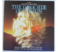 Stavros Xarhakos - The Dark Side Of The Sun