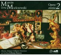 Stawarz,Lilianna - Opera Omnia Vol.2