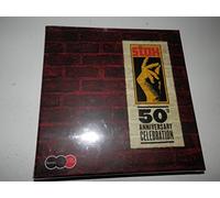 Stax 50th Anniversary+DVD