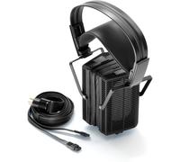 STAX Lambda SR-L700MK2 - Cuffia hi-fi cablata aperta (open-back)