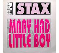 Stax - Mary Had a Little Bo