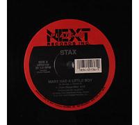 STAX - mary had a little boy