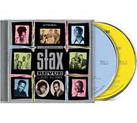 Stax Revue: Live In 65 - Various Artists (Audio cd)