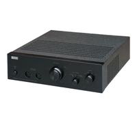 STAX SRM-T8000 noir - Préampli casque haute-fidélité