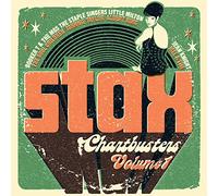 Stax Volt Chartbusters - Vol. 1-Stax Volt Chartbusters