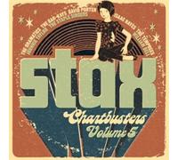 Stax-Volt Chartbusters 5