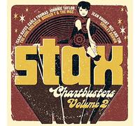 Stax Volt Chartbusters - Vol. 2-Stax Volt Chartbusters