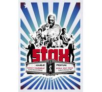 Stax Volt Revue Live In Norway 1967 - Stax (Audio cd)
