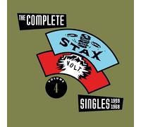 stax volt vol 4: complete singles 1959-1968 / var