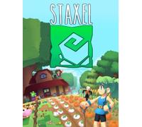 Staxel Gog.com Key GLOBAL