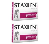 Staxilen 30 Capsule 2x18,75 g Capsule