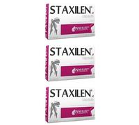 Staxilen 30 Capsule 3x18,75 g Capsule