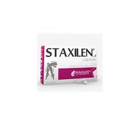 Staxilen 30 Capsule - Integratore Drenaggio Liquidi e Microcircolo