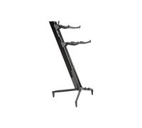 Stay Keyboard Stand Tower Black