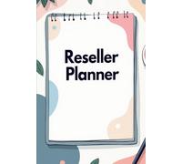 Stay Ahead of the Market Using This Strategic Reseller Planner