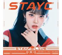 Stay Alive Solo Sieun Stayc