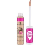essence - Viso STAY ALL DAY 14h correttore lunga durata 40-Warm Beige - Correttori