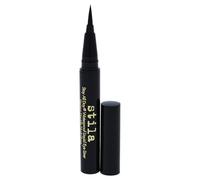 Stay All Day Waterproof Liquid Eye Liner - Intense Black by Stila for Women - 0,008 oz Eyeliner